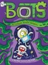 Russ Bolts, Jay Cooper - The Secret Space Station