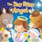 Jeffrey Burton, Sanja Rescek - The Itsy Bitsy Angel