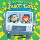 Jeffrey Burton, Alison Brown - The Wheels on the Garbage Truck