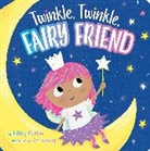 Jeffrey Burton, Zoe Waring, Waring Zoe - Twinkle, Twinkle, Fairy Friend