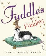 Frans Vischer, Vischer Frans, Frans Vischer, Vischer Frans - Fuddles and Puddles
