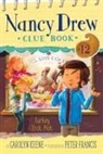 Carolyn Keene, Peter Francis - Turkey Trot Plot