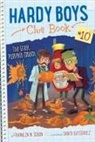 Franklin W. Dixon, Santy Gutierrez - The Great Pumpkin Smash