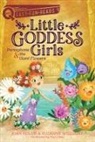 Joan Holub, Suzanne Williams, Yuyi Chen - Persephone & the Giant Flowers