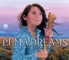 Tony Johnston, Jim Lamarche - Puma Dreams