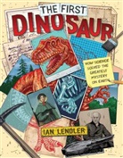 Ian Lendler, C M Butzer, C. M. Butzer, C.M. Butzer - First Dinosaur