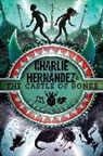 Ryan Calejo - Charlie Hernández & the Castle of Bones