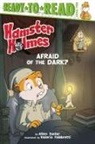 Albin Sadar, Valerio Fabbretti - Hamster Holmes, Afraid of the Dark?