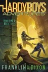 Franklin W. Dixon - Dungeons & Detectives