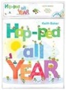Keith Baker, Keith Baker, Stanley Tucci - Hap-Pea All Year