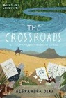Alexandra Diaz - The Crossroads