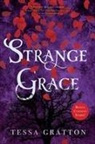 Tessa Gratton - Strange Grace