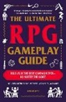 James D’Amato, James D'Amato, James D''amato - Ultimate Rpg Gameplay Guide