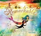 Lisa Mantchev, David Litchfield - Remarkables