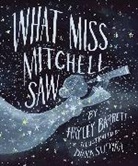 Hayley Barrett, Diana Sudyka, Sudyka Diana - What Miss Mitchell Saw