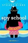 Stuart Gibbs, Gibbs Stuart - Spy School Goes South