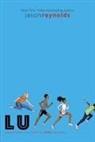 Jason Reynolds - Lu, 4