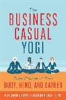 Vish Chatterji, Yogrishi Vishvketu, Vishvketu Yogrishi - The Business Casual Yogi