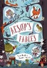 Aesop, Amanda Enright - Aesop's Fables
