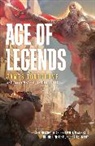 James Lovegrove - Age of Legends