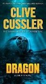 Clive Cussler, Cussler Clive - Dragon