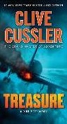 Clive Cussler - Treasure