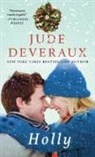Jude Deveraux - Holly