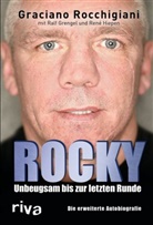 Ral Grengel, Ralf Grengel, René Hiepen, Gracian Rocchigiani, Graciano Rocchigiani - Rocky