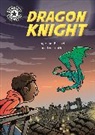 Adam Bushnell, Leo Trinidad, Leo Trinidad - Reading Champion: Dragon Knight