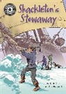 Katie Dale, Kevin Hopgood, Kevin Hopgood - Reading Champion: Shackleton's Stowaway