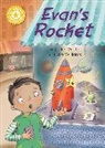 Jackie Walter, Lisa Williams, Lisa Williams - Reading Champion: Evan's Rocket