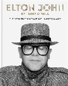 Elton John, Terry O'Neill - Elton John