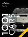 Simon Heptinsall - 1001 Cars To Dream of Driving Before You Die