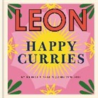 Rebecca Seal, Seal Rebecca, John Vincent - Leon Happy Curries