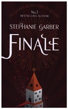 Stephanie Garber - Finale