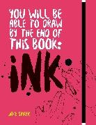 Jake Spicer, Spicer Jake - Ink