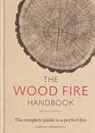 Vincent Thurkettle, Thurkettle Vincent - The Wood Fire Handbook