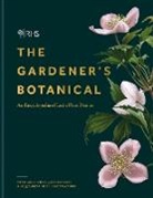 Dr Ross Bayton, Ross Bayton, Dr Ross Bayton, Carolyn Fry - The Gardener's Botanical