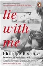 Philippe Besson, Besson Philippe - Lie With Me