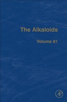 Hans-joachim (EDT) Kn÷lker, Hans-Joachim Knolker - The Alkaloids