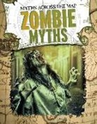 Jennifer Mason, Jenny Mason - Zombie Myths