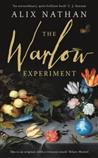 Alix Nathan - The Warlow Experiment