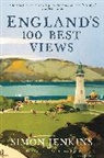 Simon Jenkins - England's 100 Best Views