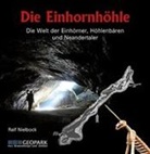 Ralf Nielbock, Gesellschaf Unicornu fossile e V - Die Einhornhöhle