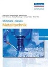 Volke Frank, Volker Frank, Christia Kemper, Christian Kemper, Volker Knipping, Volker u Knipping... - Christiani - basics Metalltechnik