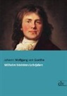 Johann Wolfgang von Goethe - Wilhelm Meisters Lehrjahre