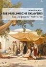 Manfre Pittioni, Manfred Pittioni - Muslimische Sklaverei
