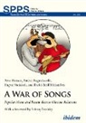 A Hansen, Arve Hansen, Andre Rogatchevski, Andrei Rogatchevski, Andrei Steinholt Rogatchevski, Andrei Steinholt Yngvar B Hansen Arv Rogatchevski... - War of Songs