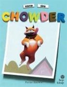 Peter Brown - Sicrayan Süper Chowder
