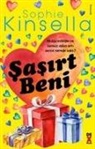 Sophie Kinsella - Sasirt Beni